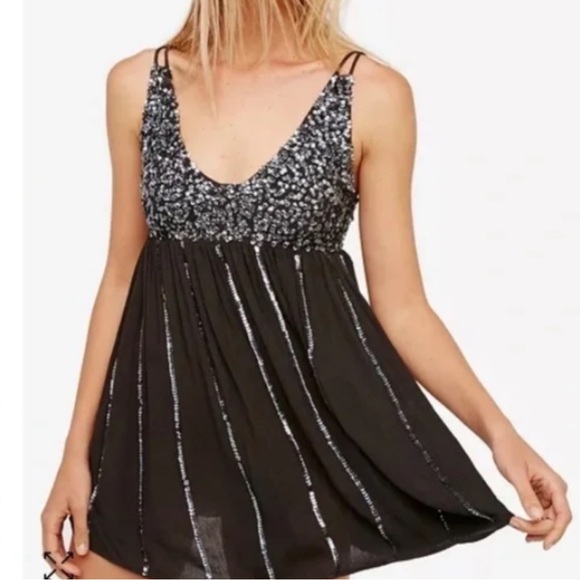 Free People Dress - Picture 1 of 6